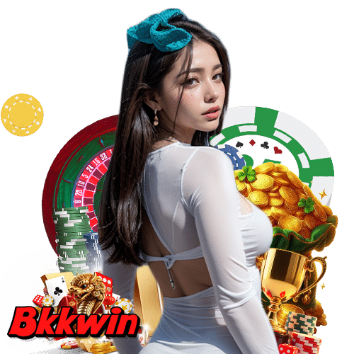 bkkwin คาสิโนออนไลน์