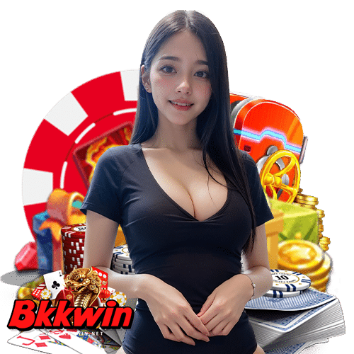 bkkwin เข้าสู่ระบบ